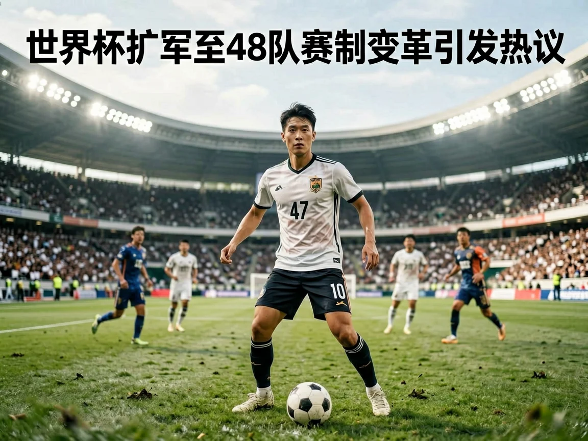 世界杯扩军至48队赛制变革引发热议 - c7