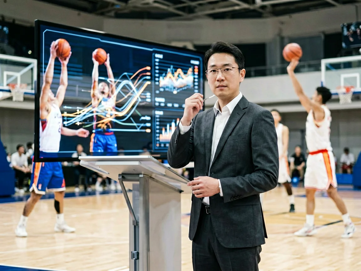 篮球数据分析精准评估球员与球队赛场综合表现 | c7c7.app