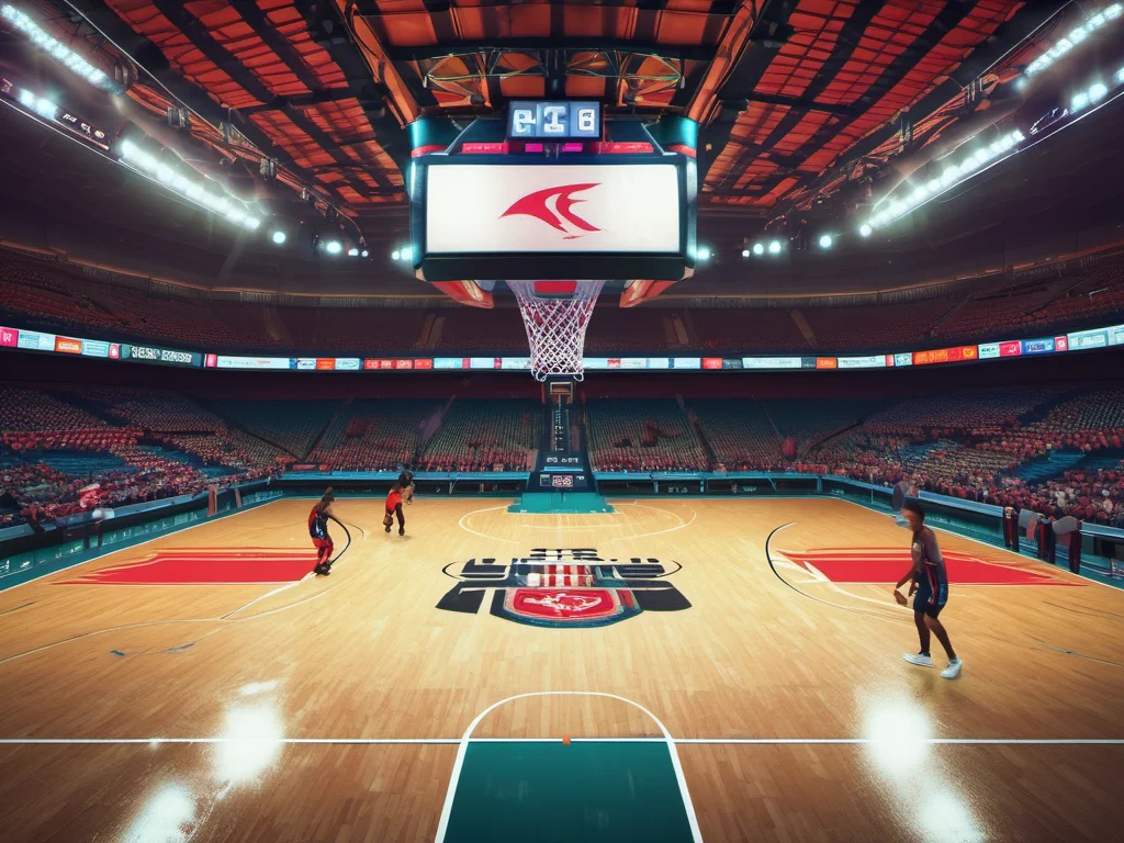 2024年NBA选秀大会落幕热门新秀顺位归属引热议 | c7